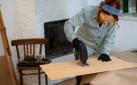 Restaurer un meuble en bois : Guide complet étape par étape 🛠️